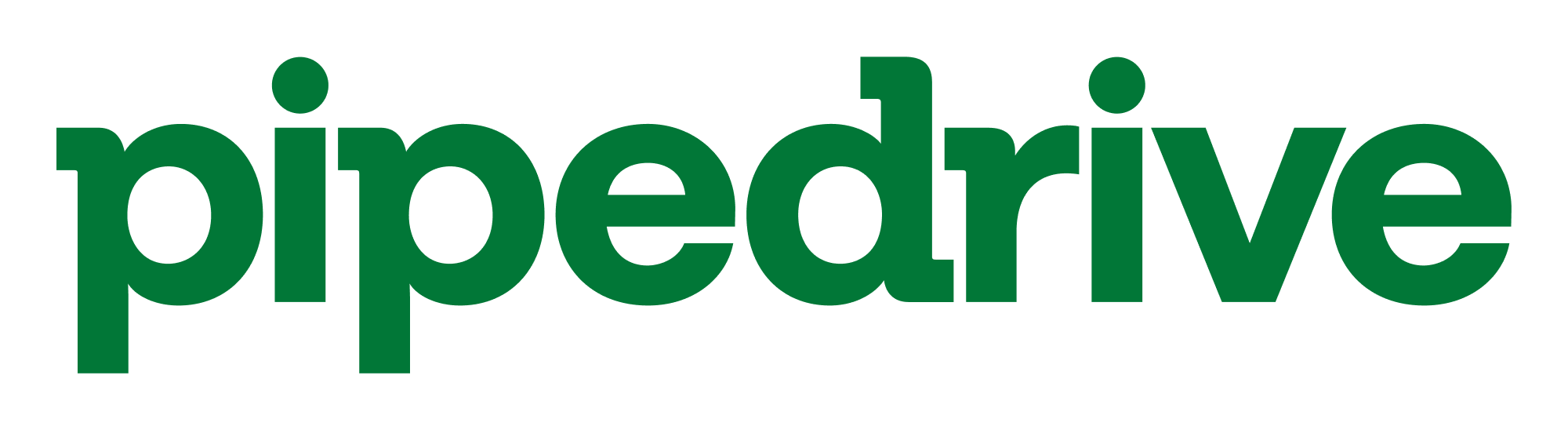 Pipedrive Partner