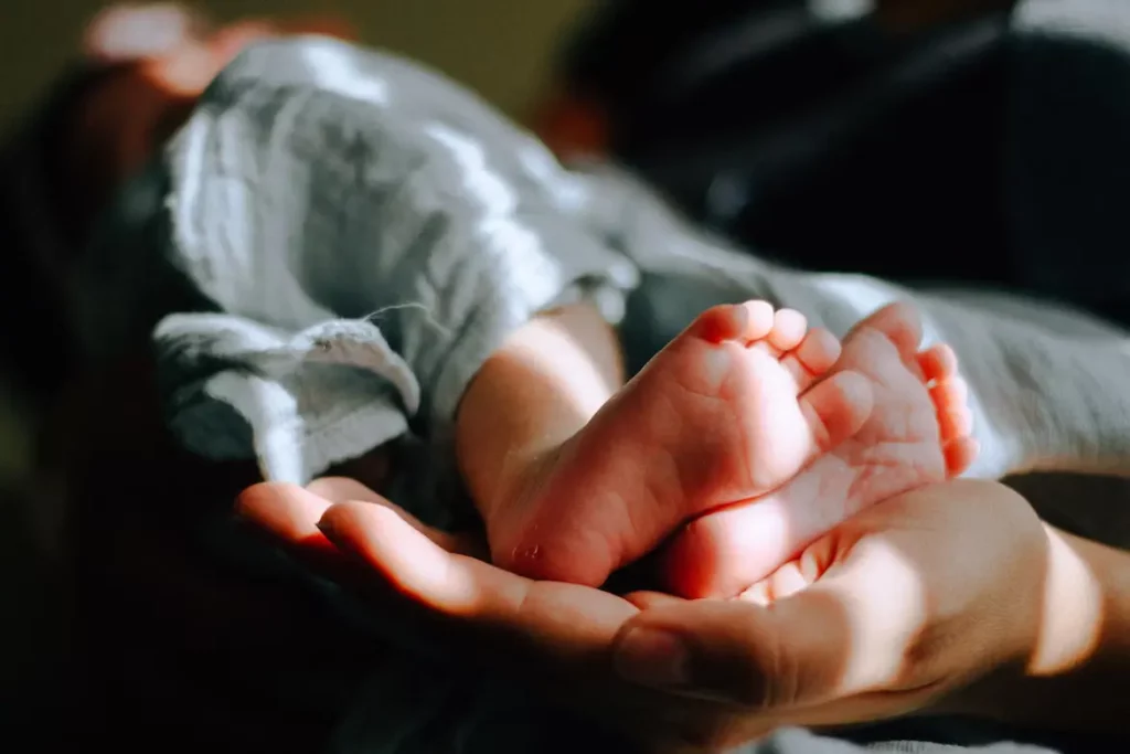 Baby Care Products for New Born Babies in India Baby Care Products for New Born Babies in India