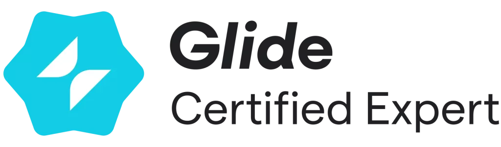 Amit Sarda is a freelance Glide Apps Certified Expert who does Glide Apps development for SMBs.