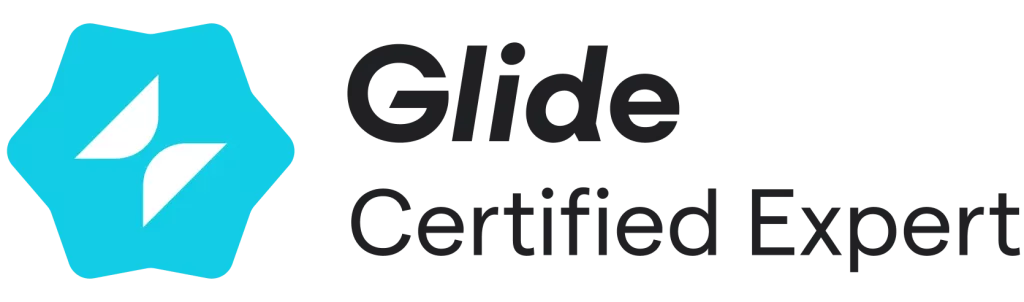 Amit Sarda is a Certified Glide Apps Expert and a Glide Apps developer. Amit Sarda is a freelance Glide Apps Certified Expert who does Glide Apps development for SMBs.