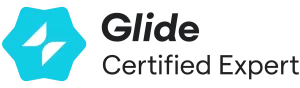 Amit Sarda is a Certified Glide Apps Expert and a Glide Apps developer.