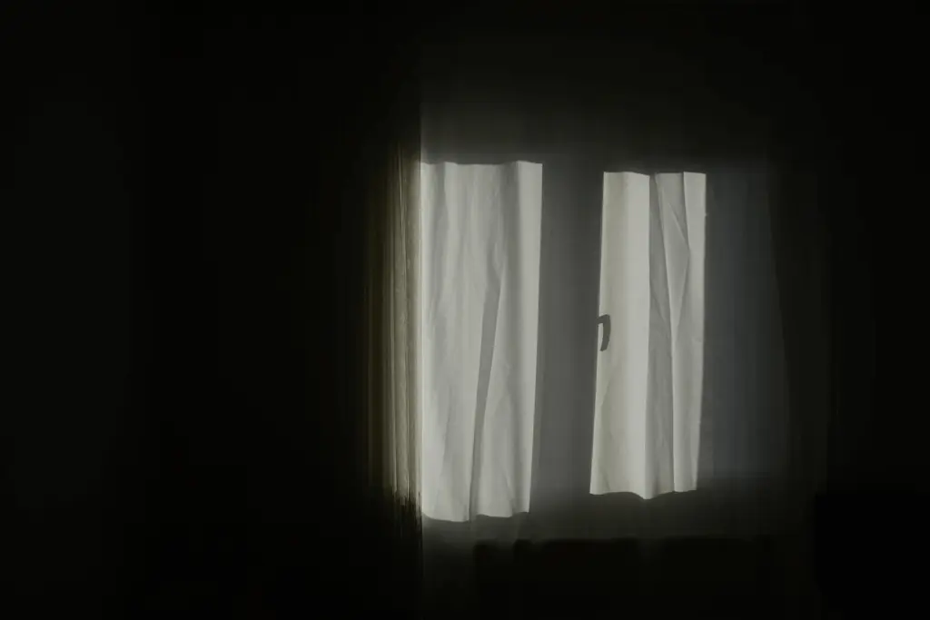 Blackout curtains that work in India