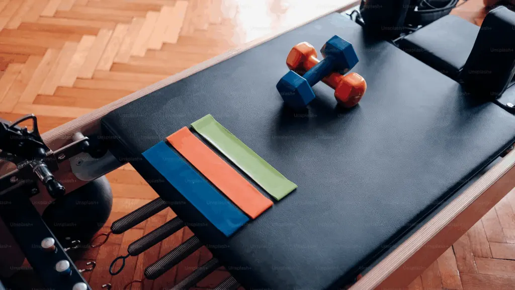 Adjustable dumbbells, the core of any home gym Adjustable dumbbells, the core of any home gym