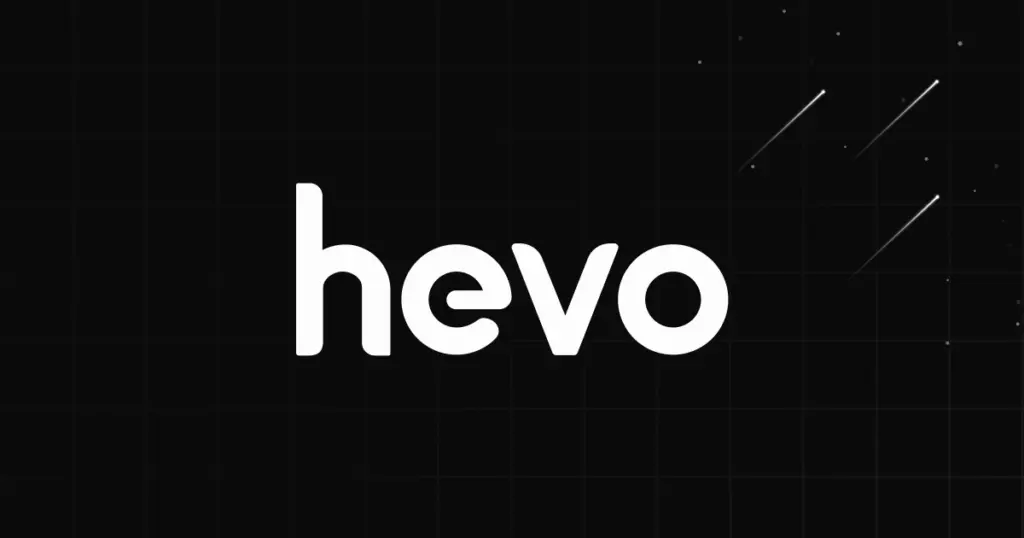 Hevo data is a Fivetran alternative 
