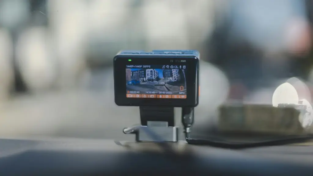 Best dashcams in India comparison featuring WOLFBOX, 70mai, Qubo, REDTIGER, and Onelap models
