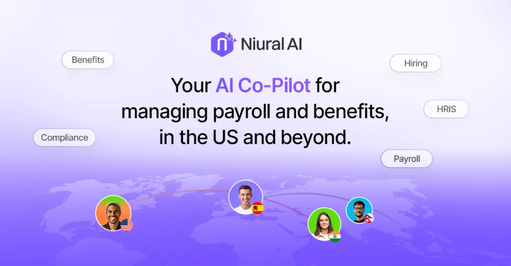 5. Niural – Best for Integrated Global Payroll & Modern Workforces