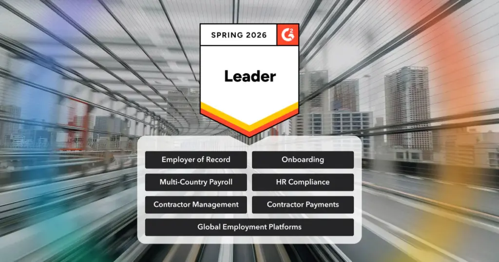 Payoneer Workforce Management – Best for Cross-Border B2B Payments